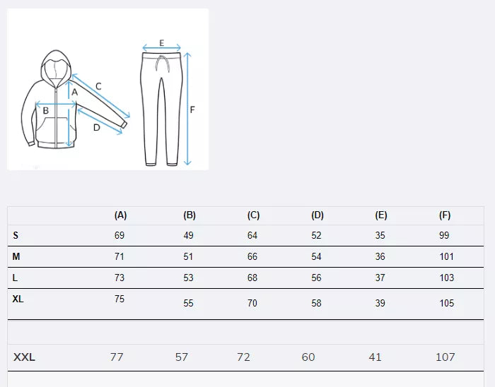 Men's sand-colored casual set Basor