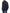 Men's quilted navy blue jacket Farrel