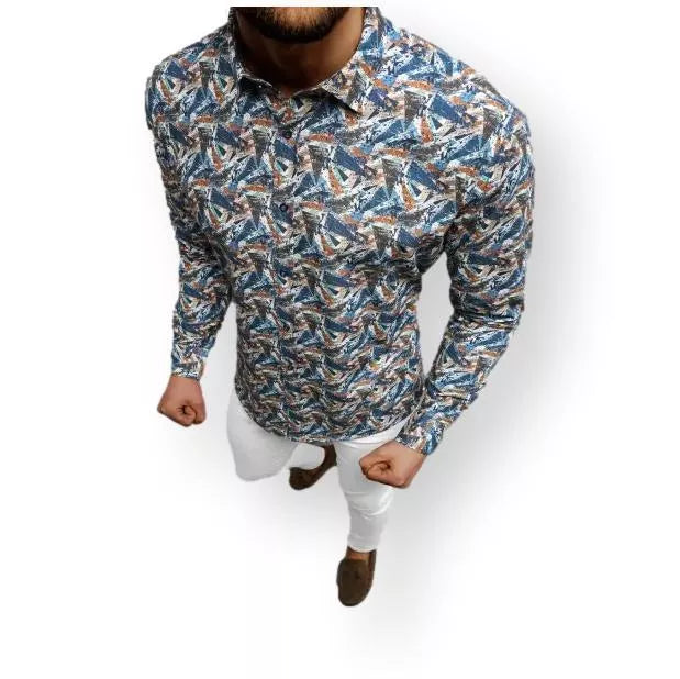 Men's stylish shirt Butil