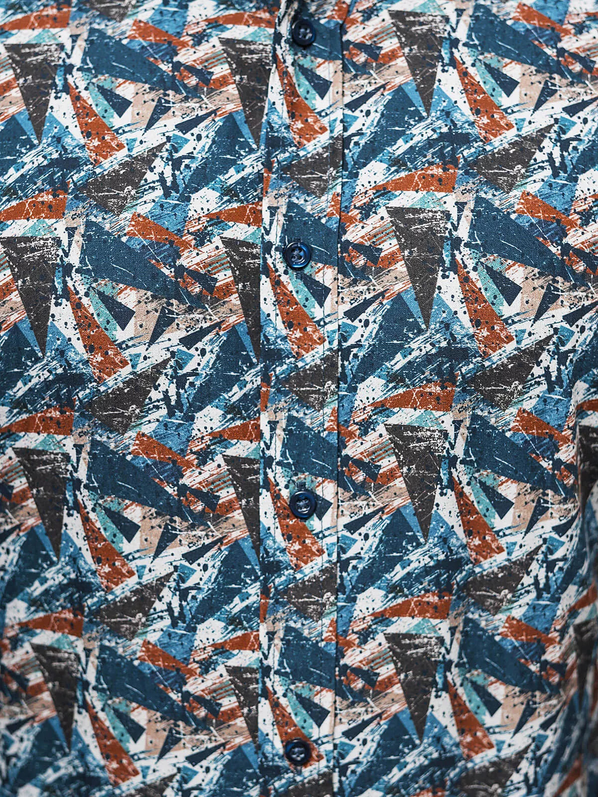 Men's stylish shirt Butil