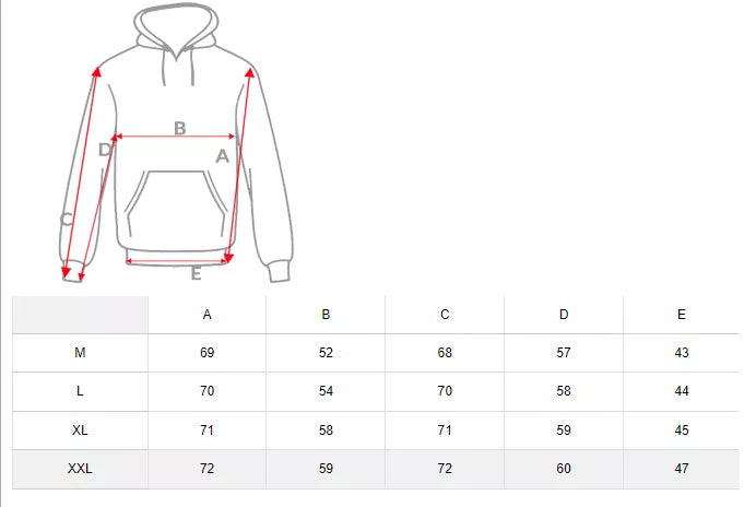 Dark green men's hoodie Buvoli