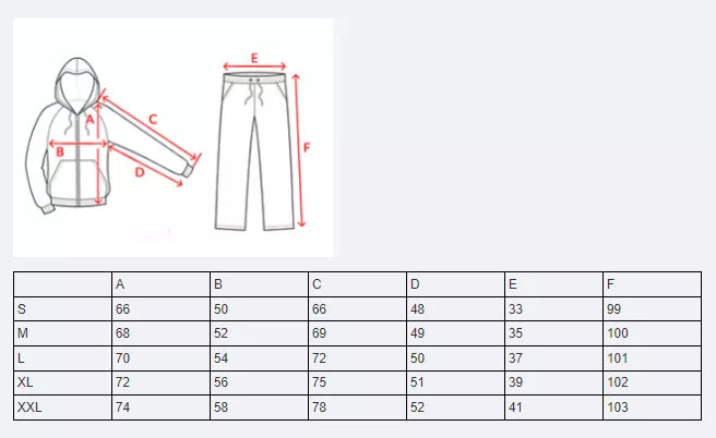 Men's sports set, black - light blue, Rener.