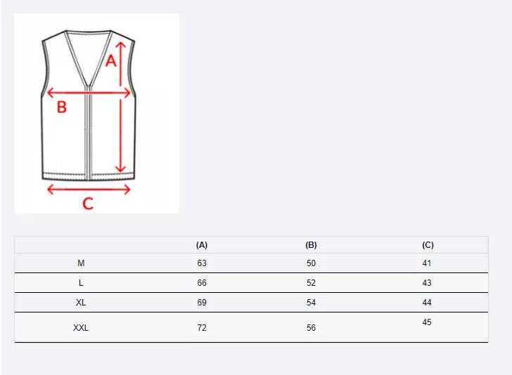 Men's dark blue quilted vest Mamor