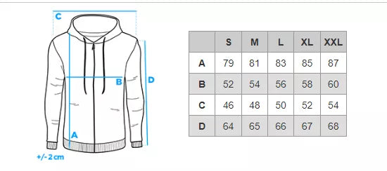 Men's dark blue sweater Hugo