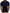 Men's navy blue polo shirt Casual