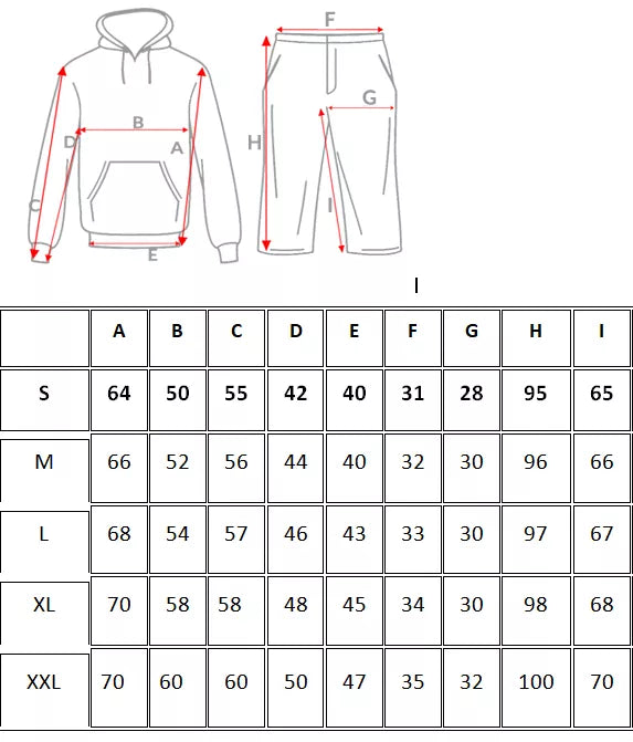 Green men's tracksuit Solo