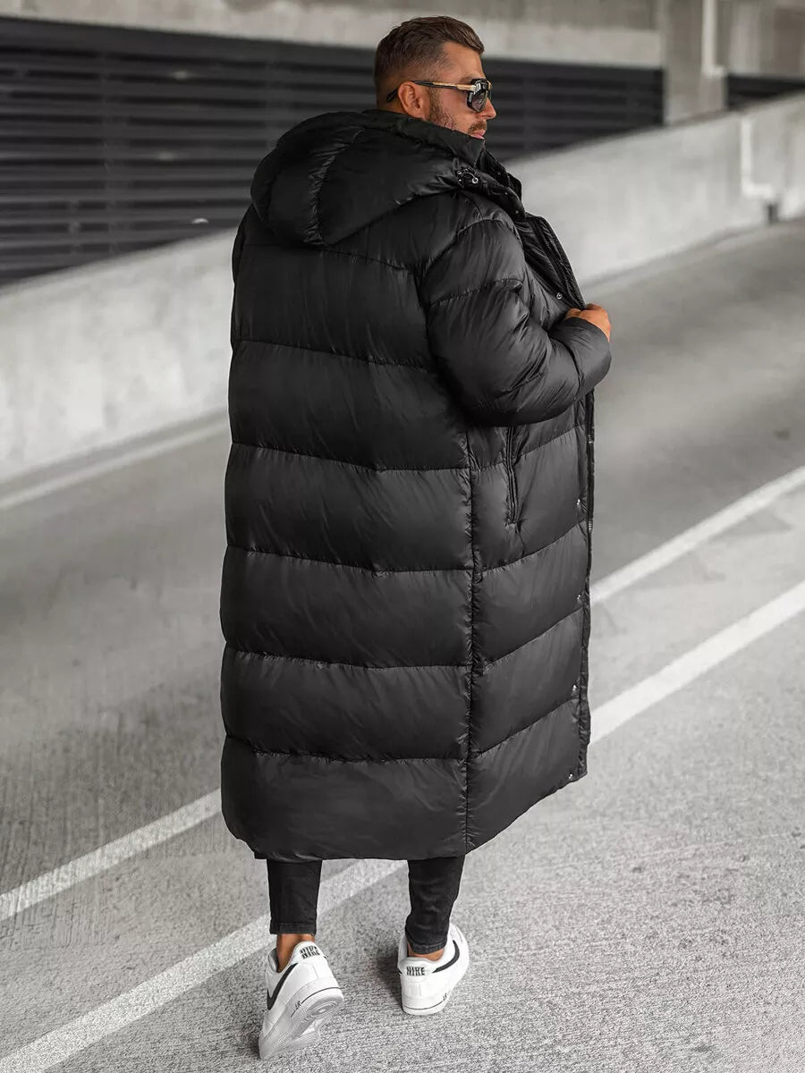 Men's winter jacket Movol