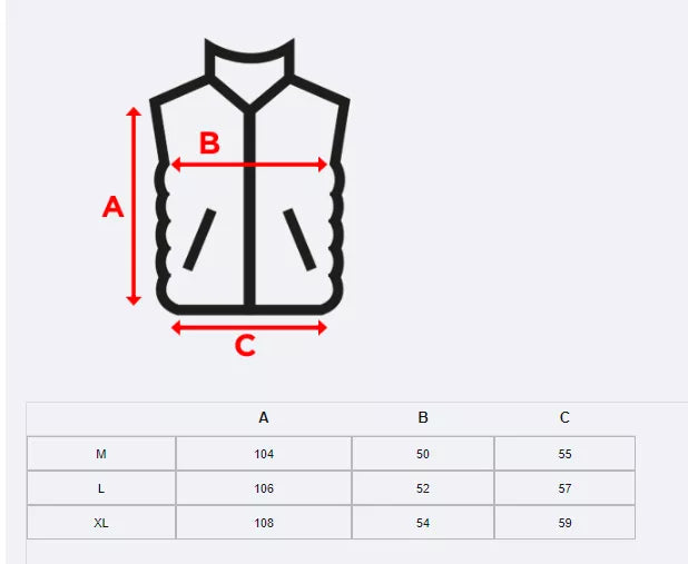 Black women's vest with hood Vivol