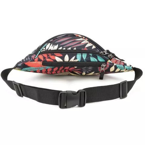 Nature waist bag
