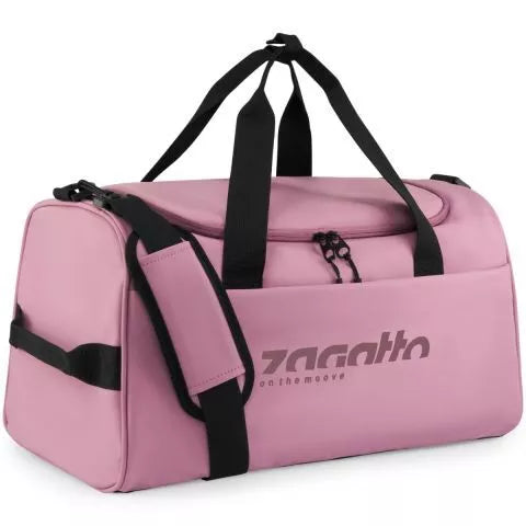 Women's pink sports bag Argo