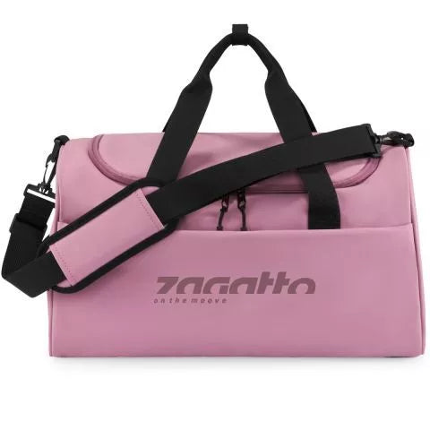 Women's pink sports bag Argo