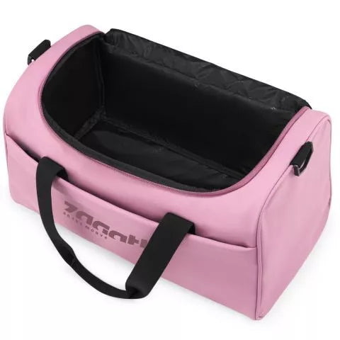 Women's pink sports bag Argo
