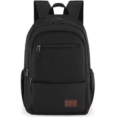 School black backpack Class