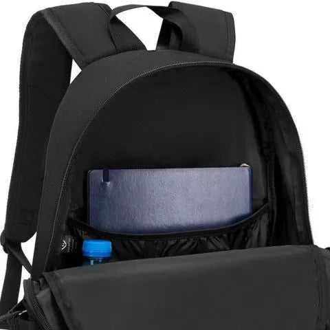 School black backpack Class