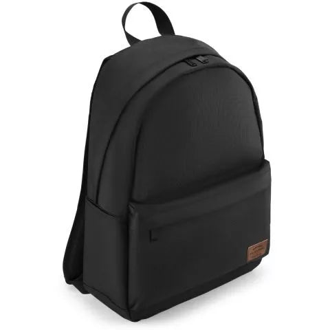 School black backpack Student