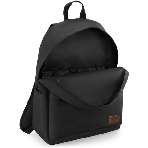 School black backpack Student