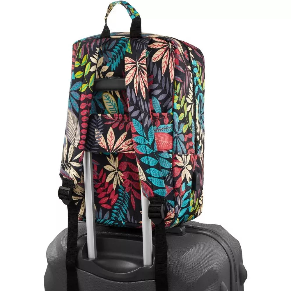Airplane travel backpack Forer