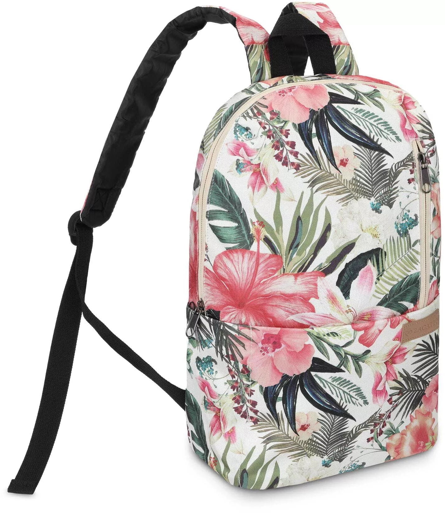 Floral backpack Suger