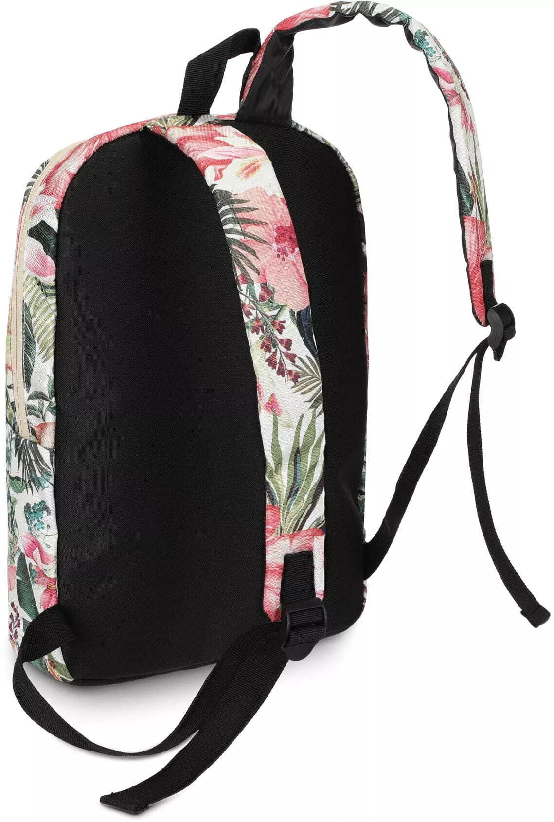 Floral backpack Suger