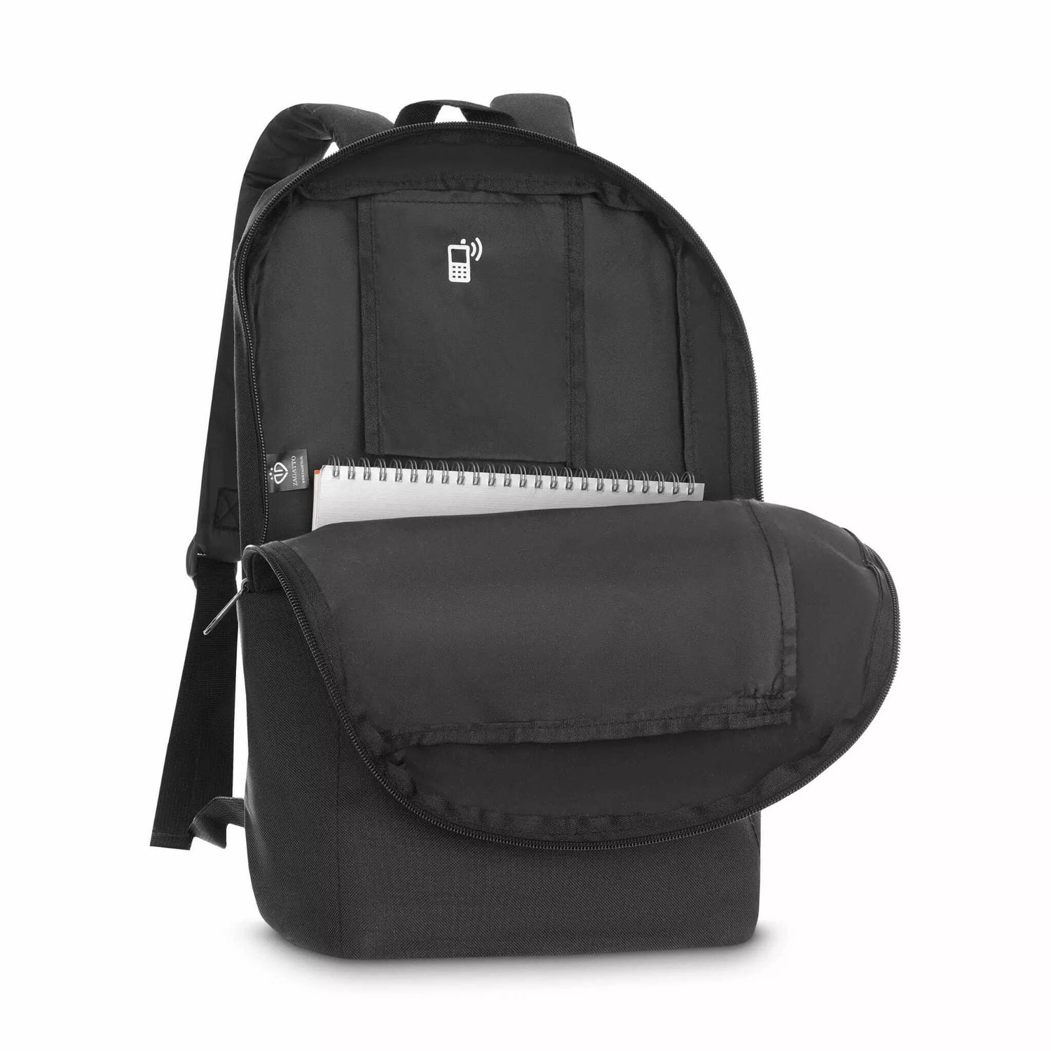 Floral backpack Suger