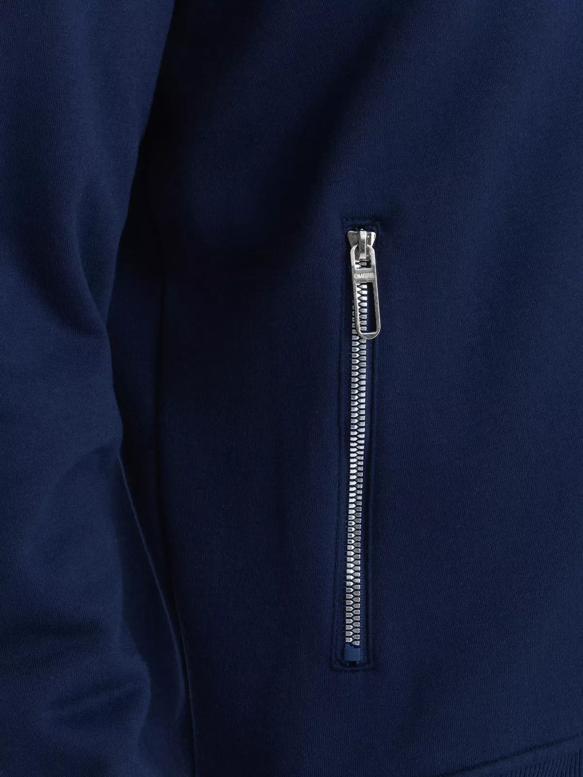 Blue jacket for men Loren