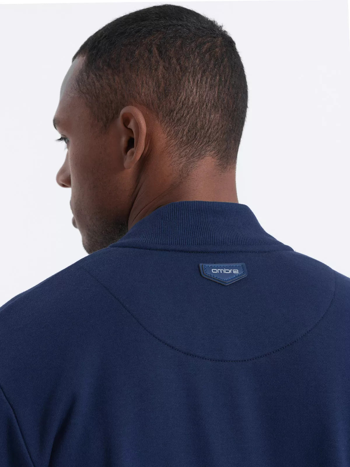 Blue jacket for men Loren